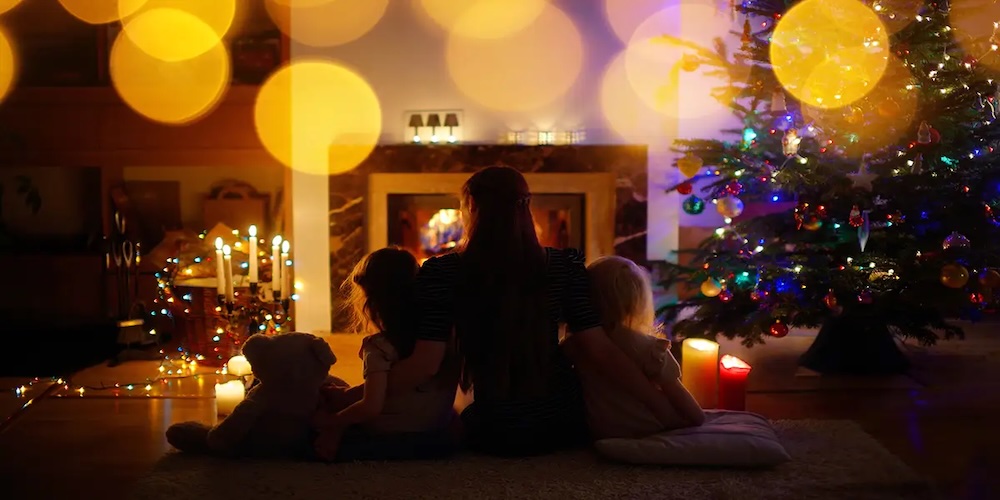 Why Letting Go of Perfection Might Be the Real Gift copy