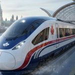 High Speed Rail Can Transform Canada If We Stop Pretending We Dont Know How to Build It