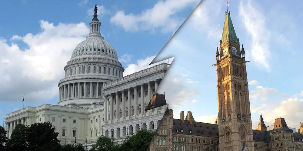 The U.S. National Security Strategy. Power Has Shifted. Is Canada Keeping Up? 6 The U.S. National Security Strategy. Power Has Shifted. Is Canada Keeping Up copy