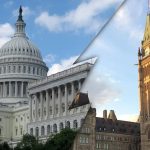 The U.S. National Security Strategy. Power Has Shifted. Is Canada Keeping Up copy