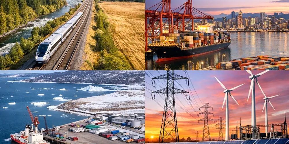 The Future Belongs to the Countries That Build