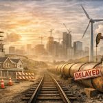 Abundance Not Excuses. Canada Must Relearn How to Build