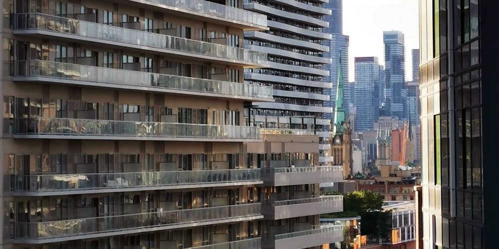 The GTA Housing Crisis Isnt a Downturn — Its a System Failure