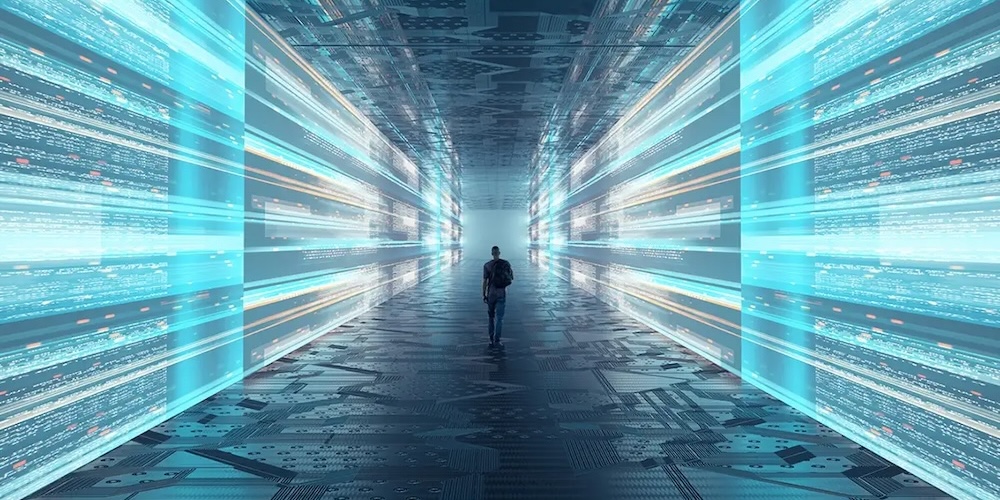 How AI Is Reshaping Power Work and Human Connection