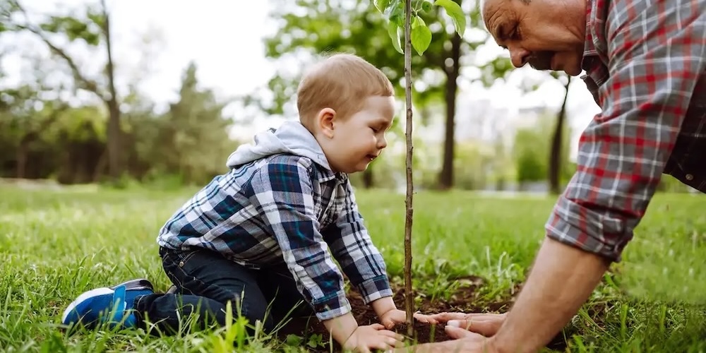 Growing Canadas Future. Why We Must Negotiate Today While Building for Tomorrow