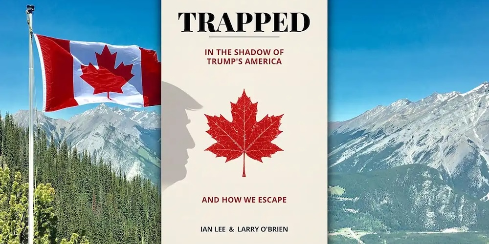 Trapped in Trumps America and How We Escape copy